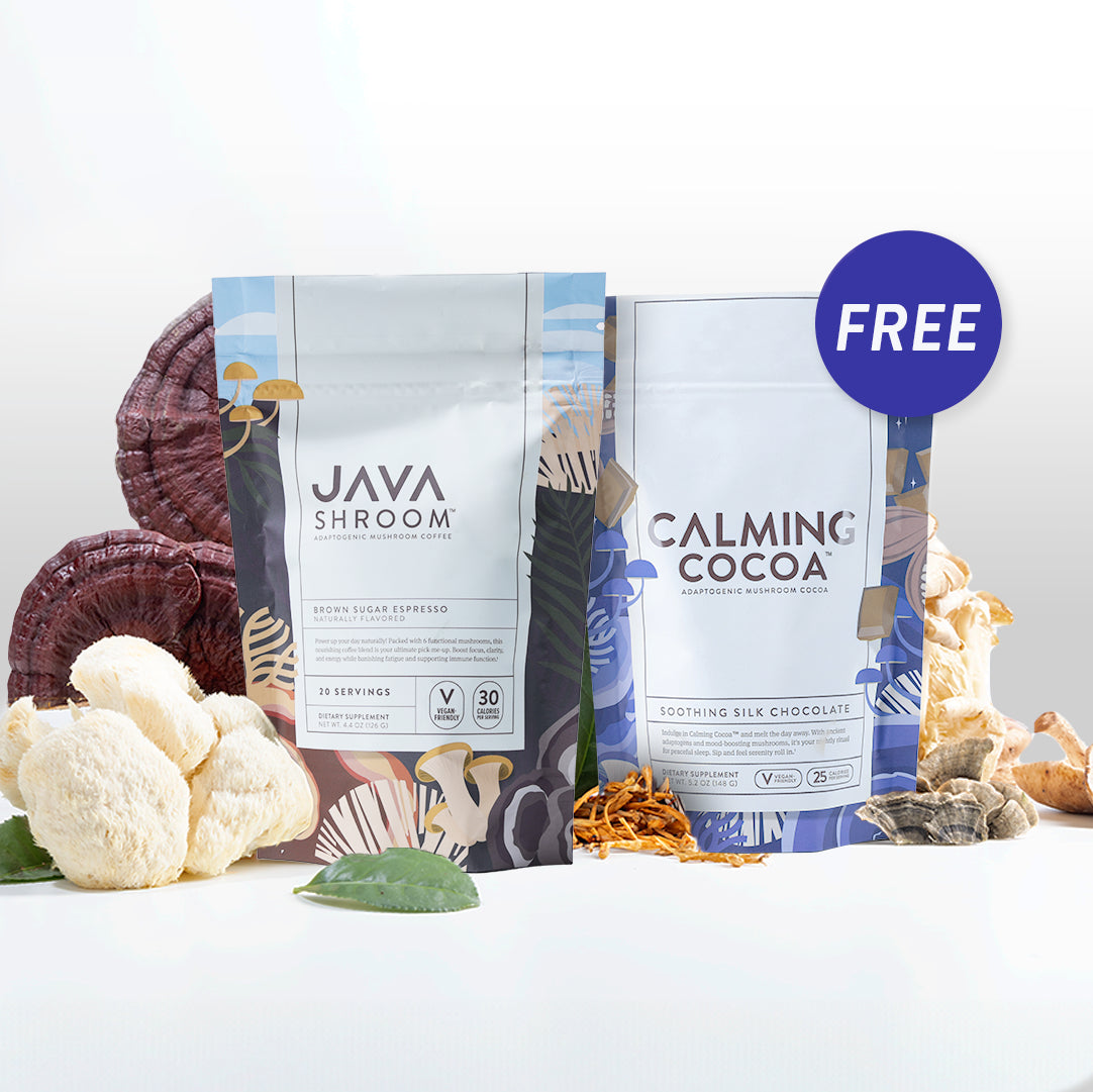Java Shroom™