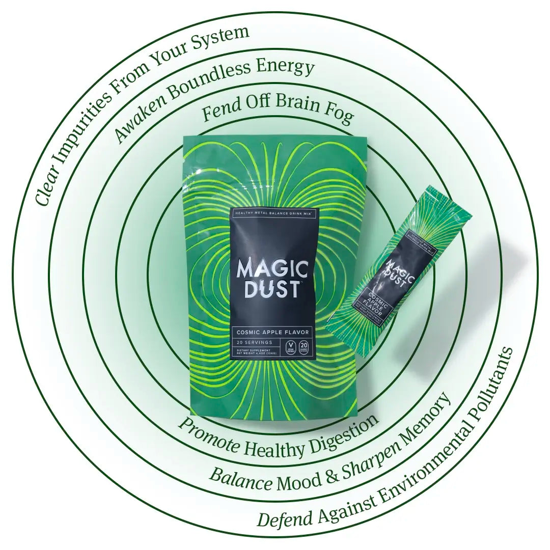 Magic Dust™