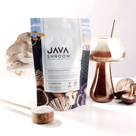 2 Packs Java Shroom™