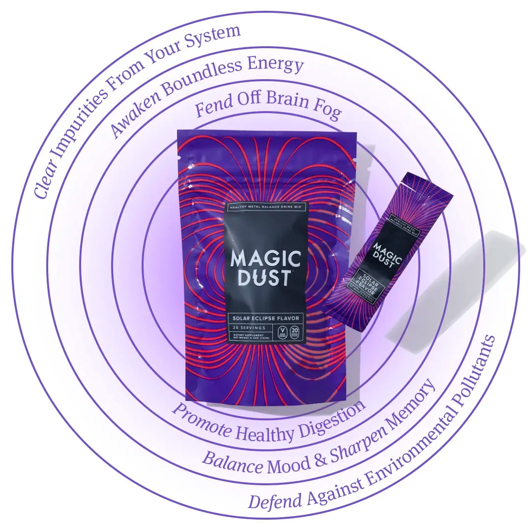 Magic Dust™