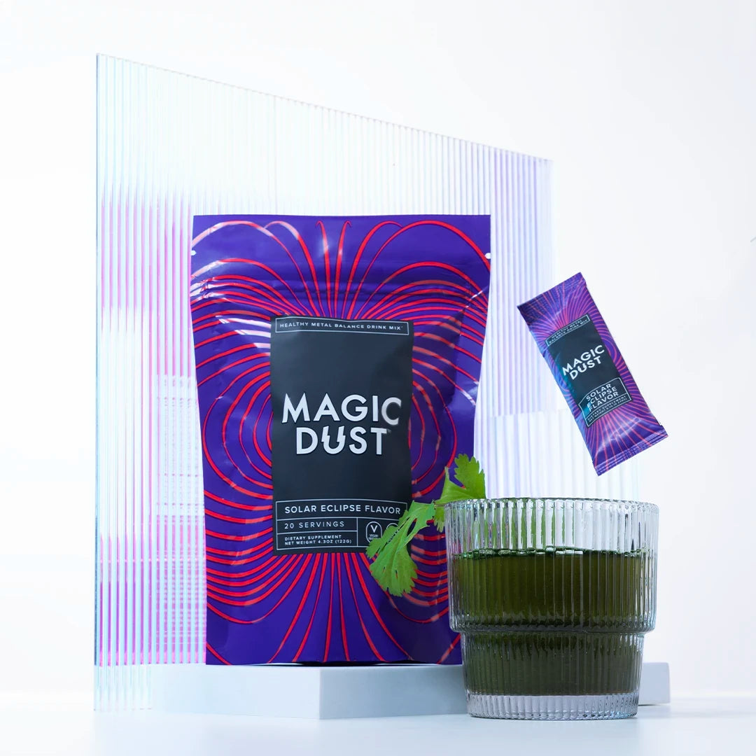 Magic Dust™ – ALTR ROOT