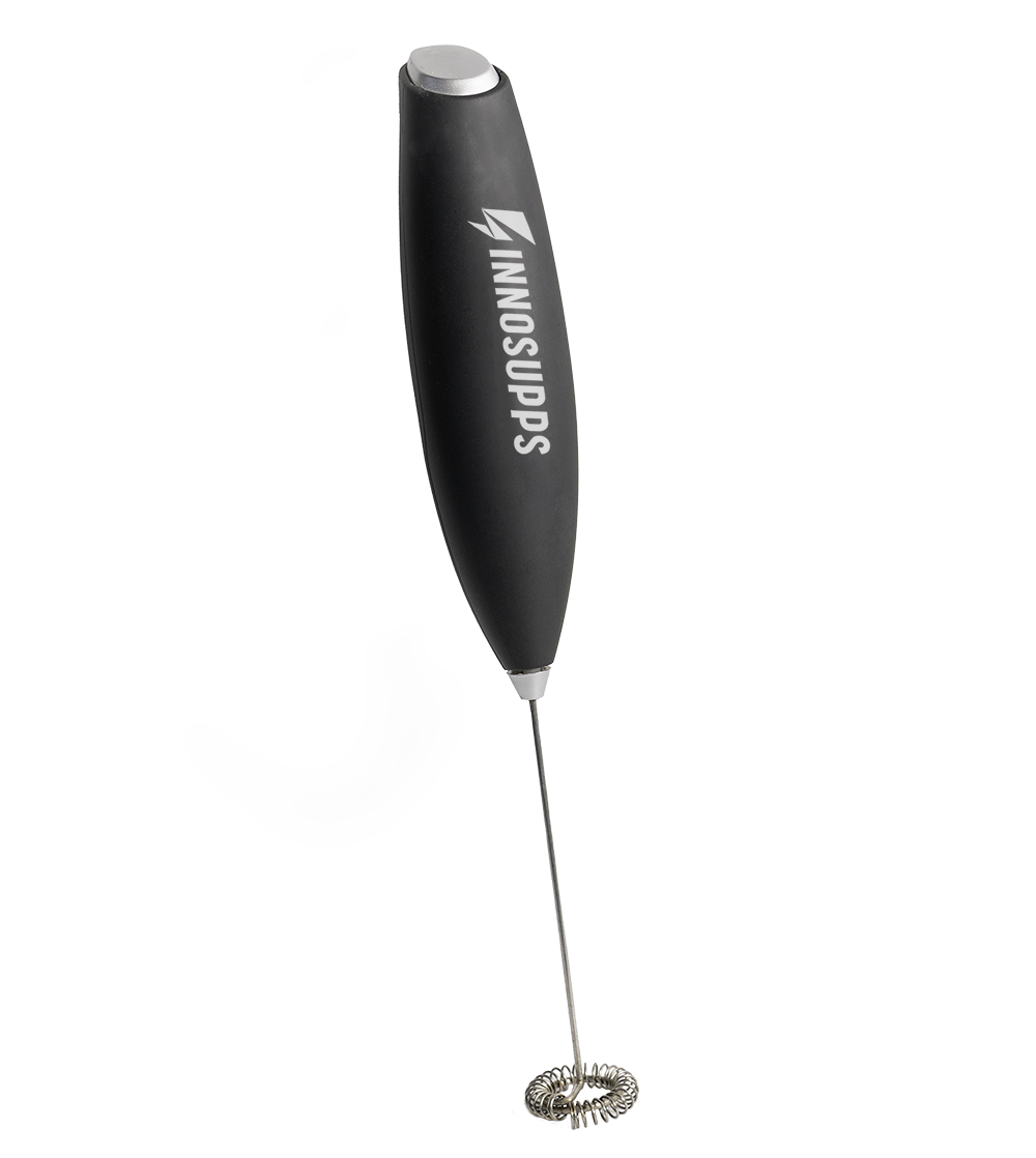 Frother